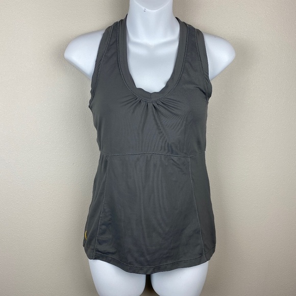 Lole Racerback Tank Top - Size Medium - Picture 1 of 6